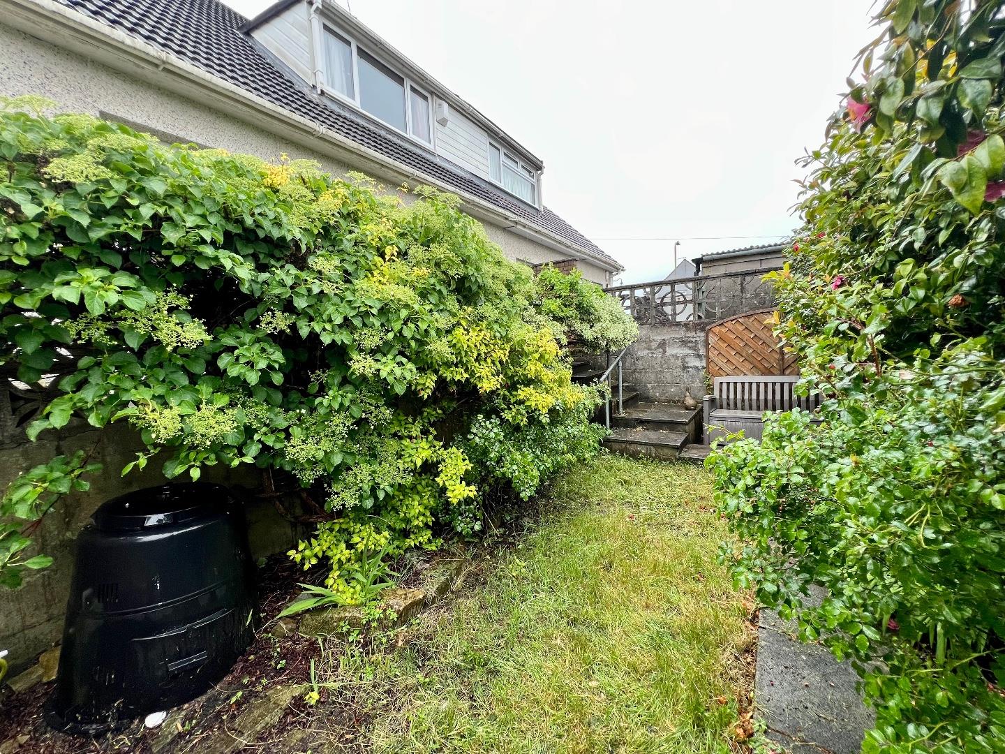 Chantal Avenue, Pen-Y-Fai, Bridgend County Borough, CF31 4NW